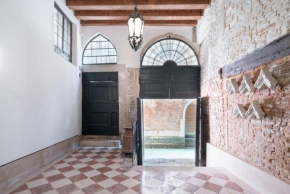 Apartment Sisila Venedig